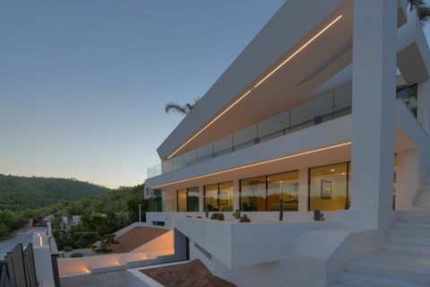 Villa i Ibiza, Ibiza, Ibiza - € 5.685.000 | Ref: SO1895 - foto 3