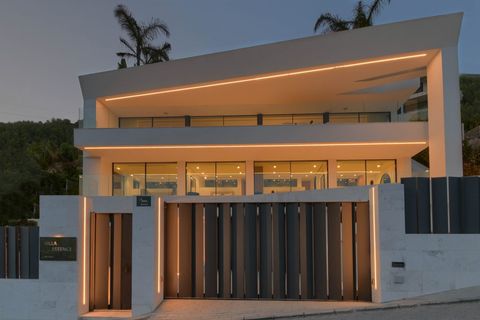 Villa i Ibiza, Ibiza, Ibiza - € 5.685.000 | Ref: SO1895 - foto 6