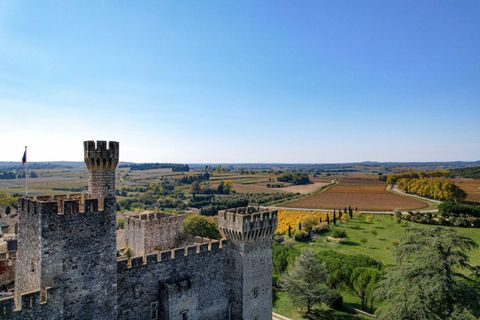 Villa i Uzes, Gard, Uzes - € 5.000.000 | Ref: HH-15999623 - foto 1