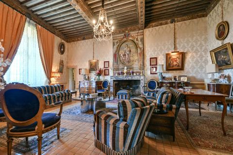 Villa i Uzes, Gard, Uzes - € 5.000.000 | Ref: HH-15999623 - foto 2
