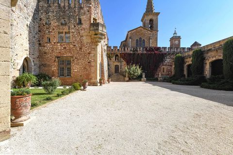 Villa i Uzes, Gard, Uzes - € 5.000.000 | Ref: HH-15999623 - foto 3