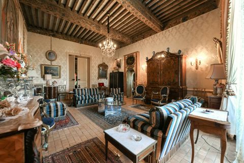 Villa i Uzes, Gard, Uzes - € 5.000.000 | Ref: HH-15999623 - foto 5