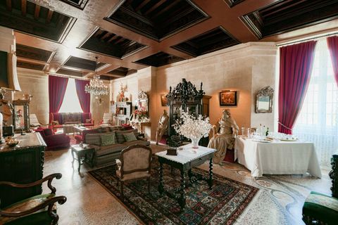 Villa i Uzes, Gard, Uzes - € 5.000.000 | Ref: HH-15999623 - foto 9