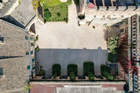 Villa i Uzes, Gard, Uzes - € 5.000.000 | Ref: HH-15999623 - foto 10