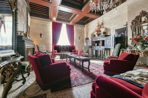 Villa i Uzes, Gard, Uzes - € 5.000.000 | Ref: HH-15999623 - foto 11