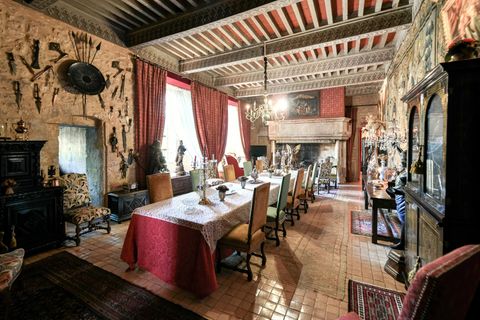Villa i Uzes, Gard, Uzes - € 5.000.000 | Ref: HH-15999623 - foto 15