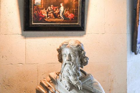 Villa i Uzes, Gard, Uzes - € 5.000.000 | Ref: HH-15999623 - foto 16