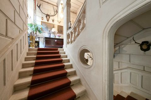 Villa i Uzes, Gard, Uzes - € 5.000.000 | Ref: HH-15999623 - foto 18