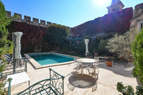 Villa i Uzes, Gard, Uzes - € 5.000.000 | Ref: HH-15999623 - foto 19