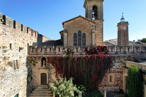 Villa i Uzes, Gard, Uzes - € 5.000.000 | Ref: HH-15999623 - foto 20