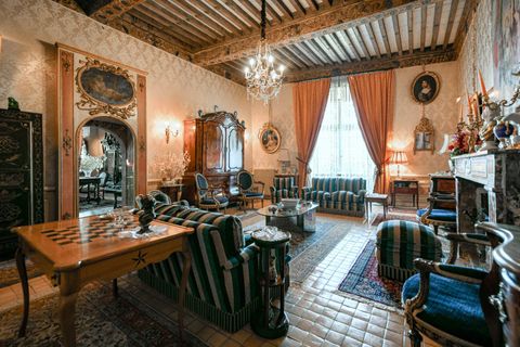 Villa i Uzes, Gard, Uzes - € 5.000.000 | Ref: HH-15999623 - foto 22