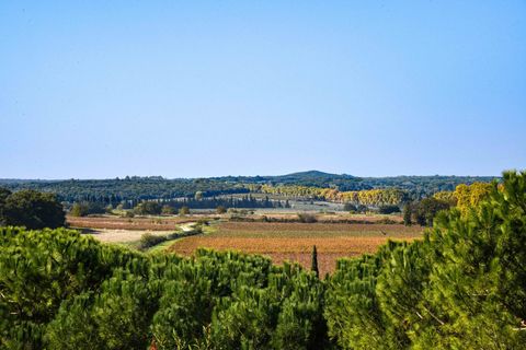 Villa i Uzes, Gard, Uzes - € 5.000.000 | Ref: HH-15999623 - foto 23
