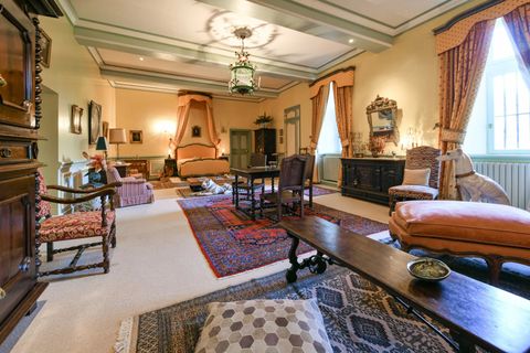 Villa i Uzes, Gard, Uzes - € 5.000.000 | Ref: HH-15999623 - foto 24