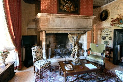 Villa i Uzes, Gard, Uzes - € 5.000.000 | Ref: HH-15999623 - foto 26