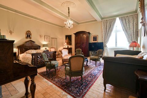 Villa i Uzes, Gard, Uzes - € 5.000.000 | Ref: HH-15999623 - foto 28