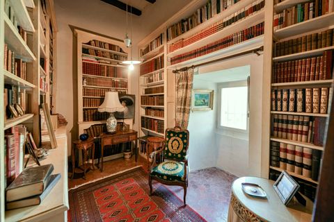 Villa i Uzes, Gard, Uzes - € 5.000.000 | Ref: HH-15999623 - foto 33