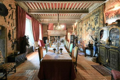 Villa i Uzes, Gard, Uzes - € 5.000.000 | Ref: HH-15999623 - foto 35