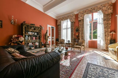 Villa i Uzes, Gard, Uzes - € 5.000.000 | Ref: HH-15999623 - foto 37
