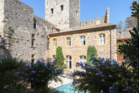 Villa i Uzes, Gard, Uzes - € 5.000.000 | Ref: HH-15999623 - foto 38