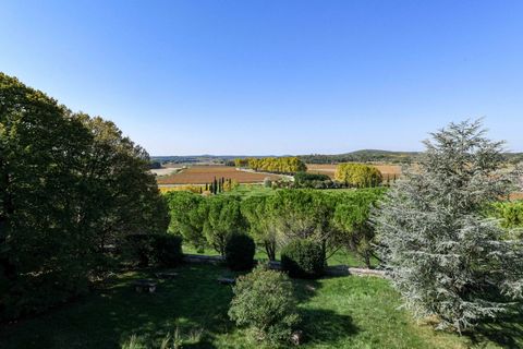 Villa i Uzes, Gard, Uzes - € 5.000.000 | Ref: HH-15999623 - foto 39