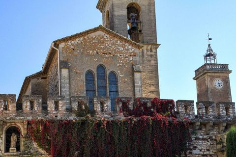 Villa i Uzes, Gard, Uzes - € 5.000.000 | Ref: HH-15999623 - foto 41