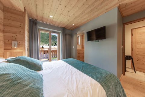 Villa i Morzine, Haute-Savoie, Morzine - € 2.950.000 | Ref: HH-15996771 - foto 5