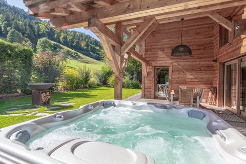 Villa i Morzine, Haute-Savoie, Morzine - € 2.950.000 | Ref: HH-15996771 - foto 1