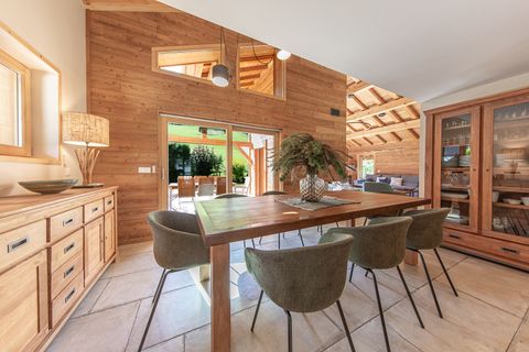 Villa i Morzine, Haute-Savoie, Morzine - € 2.950.000 | Ref: HH-15996771 - foto 2