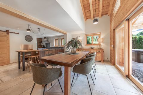 Villa i Morzine, Haute-Savoie, Morzine - € 2.950.000 | Ref: HH-15996771 - foto 3