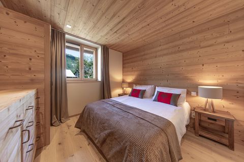 Villa i Morzine, Haute-Savoie, Morzine - € 2.950.000 | Ref: HH-15996771 - foto 4
