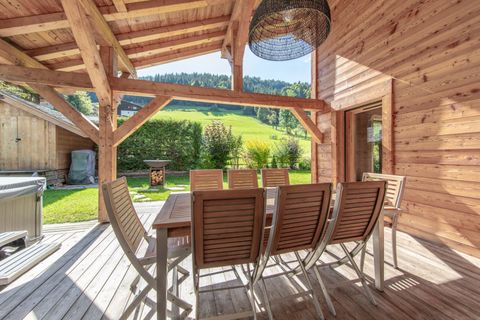 Villa i Morzine, Haute-Savoie, Morzine - € 2.950.000 | Ref: HH-15996771 - foto 10