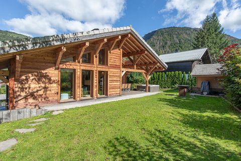 Villa i Morzine, Haute-Savoie, Morzine - € 2.950.000 | Ref: HH-15996771 - foto 11