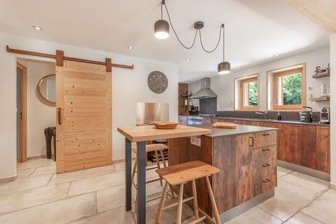 Villa i Morzine, Haute-Savoie, Morzine - € 2.950.000 | Ref: HH-15996771 - foto 15