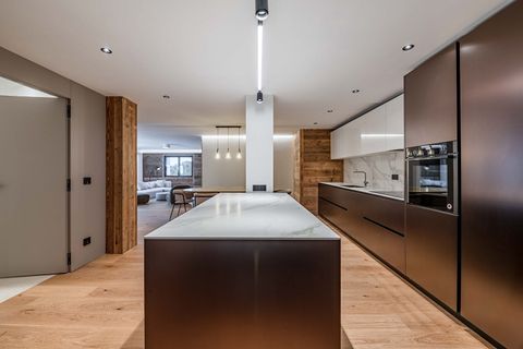 Lejlighed i Chamonix, Haute-Savoie, Chamonix - € 1.990.000 | Ref: HH-15994309 - foto 15