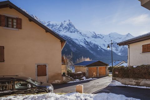 Lejlighed i Chamonix, Haute-Savoie, Chamonix - € 1.990.000 | Ref: HH-15994309 - foto 4