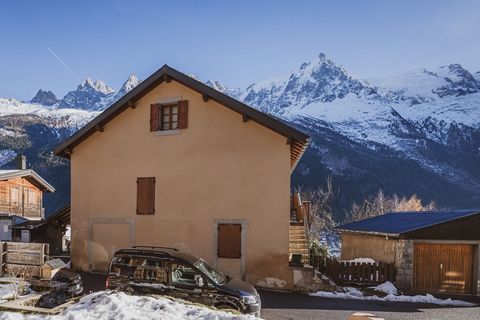 Lejlighed i Chamonix, Haute-Savoie, Chamonix - € 1.990.000 | Ref: HH-15994309 - foto 5