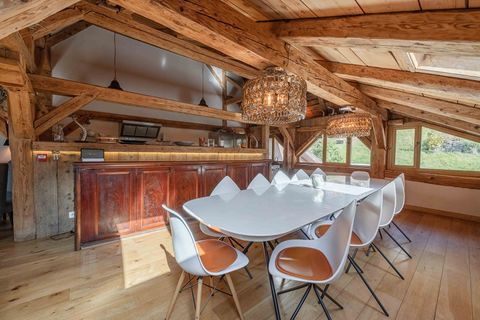 Villa a Morzine, Haute-Savoie, Morzine - € 1.795.000 | Ref: HH-15984961 - foto 7