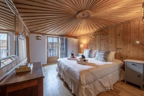Villa a Morzine, Haute-Savoie, Morzine - € 1.795.000 | Ref: HH-15984961 - foto 10