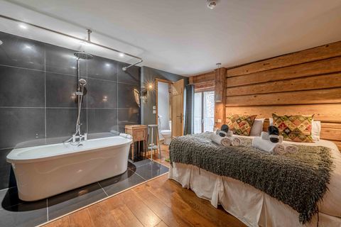 Villa a Morzine, Haute-Savoie, Morzine - € 1.795.000 | Ref: HH-15984961 - foto 11