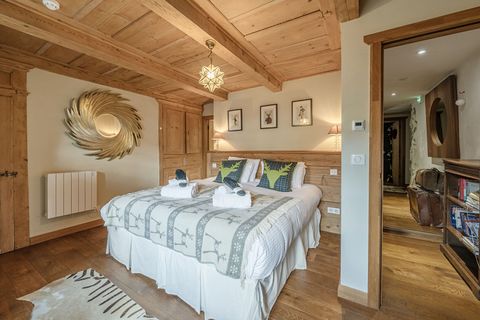 Villa a Morzine, Haute-Savoie, Morzine - € 1.795.000 | Ref: HH-15984961 - foto 13