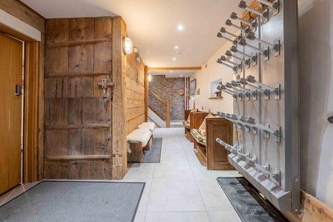 Villa a Morzine, Haute-Savoie, Morzine - € 1.795.000 | Ref: HH-15984961 - foto 15