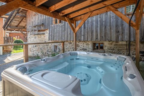 Villa a Morzine, Haute-Savoie, Morzine - € 1.795.000 | Ref: HH-15984961 - foto 17