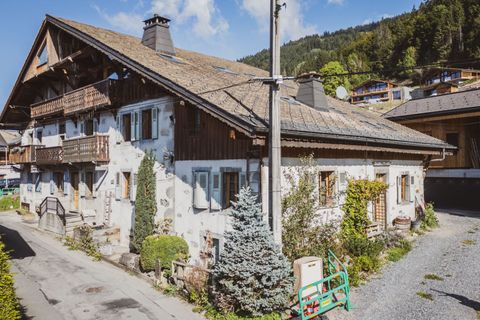 Villa a Morzine, Haute-Savoie, Morzine - € 1.795.000 | Ref: HH-15984961 - foto 18