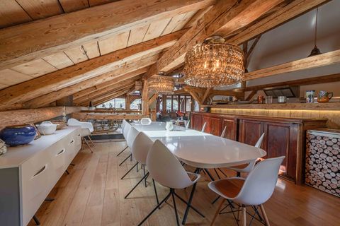 Villa a Morzine, Haute-Savoie, Morzine - € 1.795.000 | Ref: HH-15984961 - foto 3