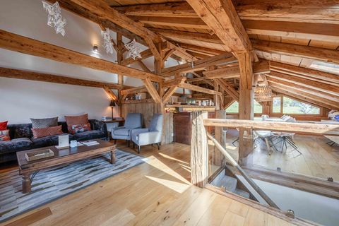 Villa a Morzine, Haute-Savoie, Morzine - € 1.795.000 | Ref: HH-15984961 - foto 4