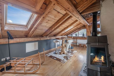Villa a Morzine, Haute-Savoie, Morzine - € 1.795.000 | Ref: HH-15984961 - foto 6
