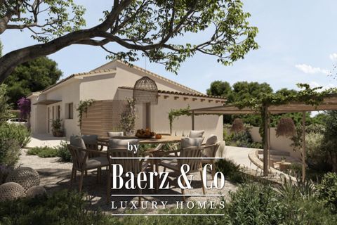 Villa i Benissa, Alicante, Benissa - € 1.250.000 | Ref: 5261 - foto 4