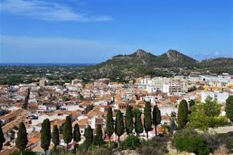 Villa i Pedreguer, Alicante, Pedreguer - € 529.000 | Ref: PEDZS19AV - foto 21