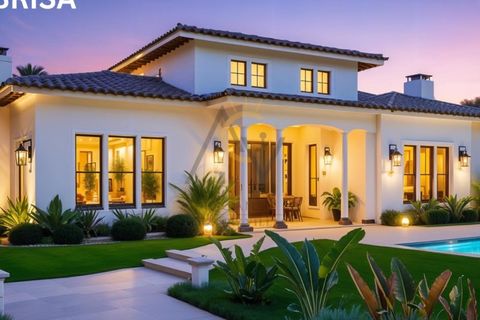 Villa i Pinoso, Alicante, Pinoso - € 319.000 | Ref: DNV0609 - foto 2