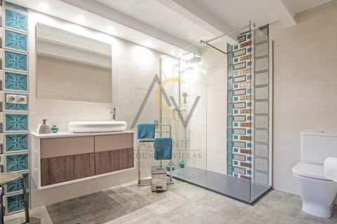 Villa i Pinoso, Alicante, Pinoso - € 319.000 | Ref: DNV0609 - foto 5